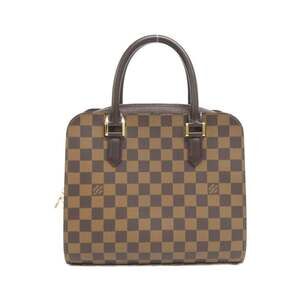 LOUIS VUITTON Brown Damier Bag